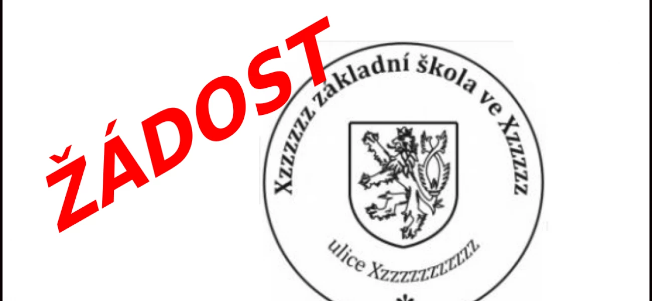žádost o prázdniny žádost o prázdniny