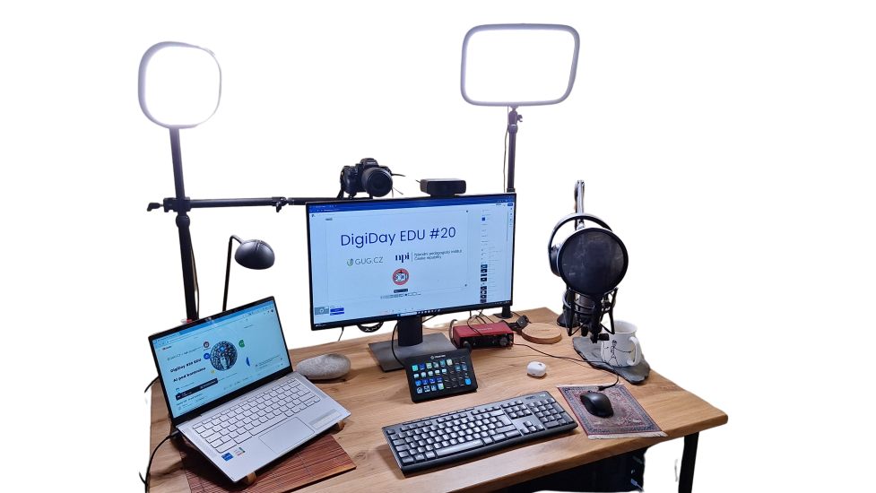 Studio DigiDay