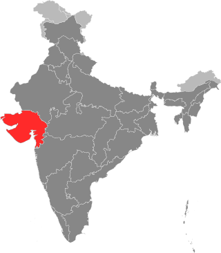 Gujarat