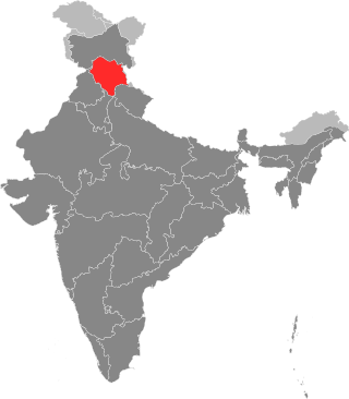 Himachalpradesh