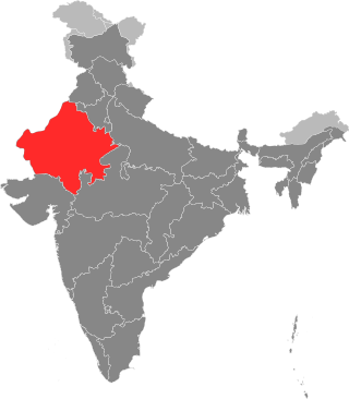 Rajasthan