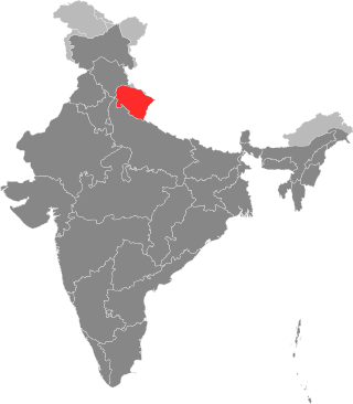 Uttarákhand