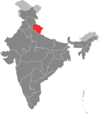 Uttarakhand