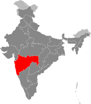 Maharastra