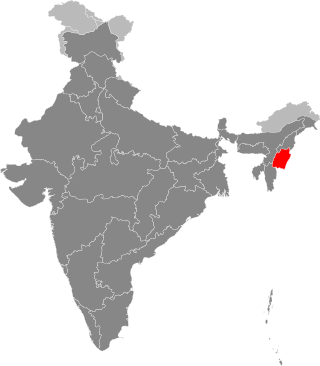 Manipur