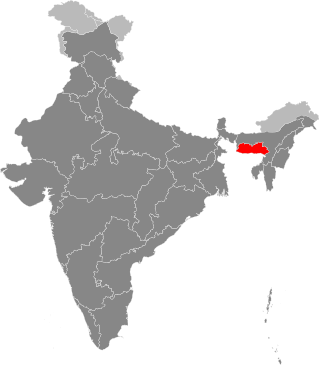 Meghalaya