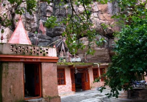 Bhimbetka