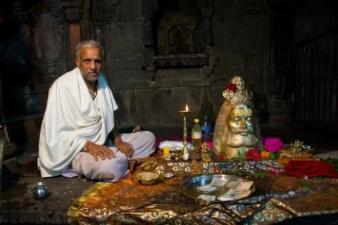 brahman Trimbakeshvar