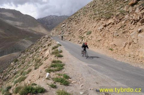 Khardung La