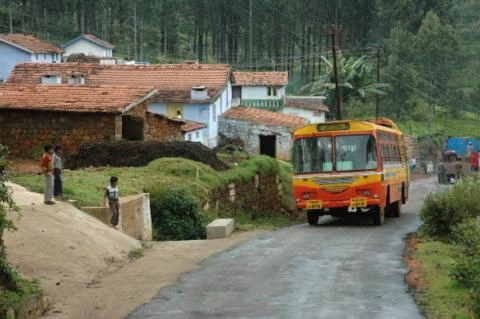 Kotagiri Nilgiri