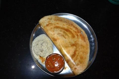 masala dosa