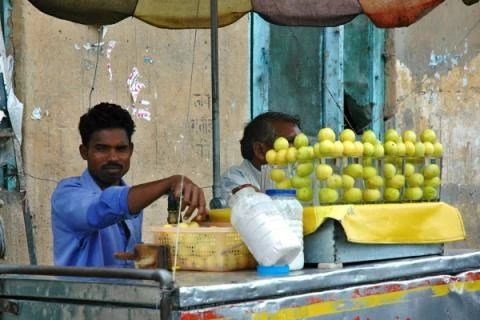 Paharganj Dilli
