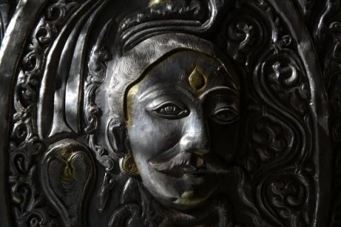Sarahan Himachalpradesh