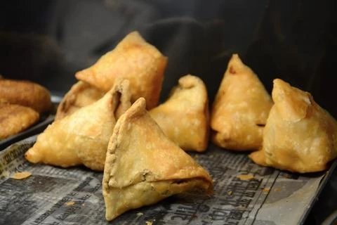 Samosa