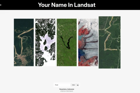 Landsat