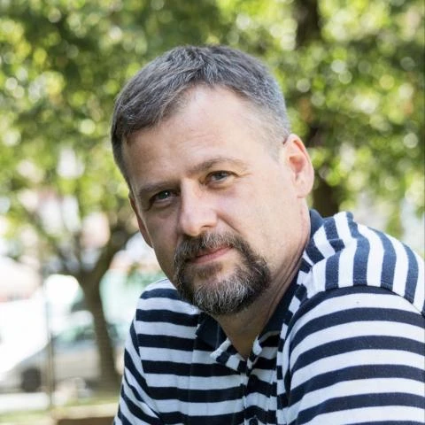 Bohuslav Hora