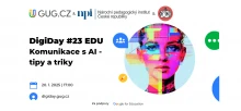 DigiDay #23: Tipy a triky pro komunikaci s AI