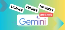  Google Gemini - jak se v něm neztratit