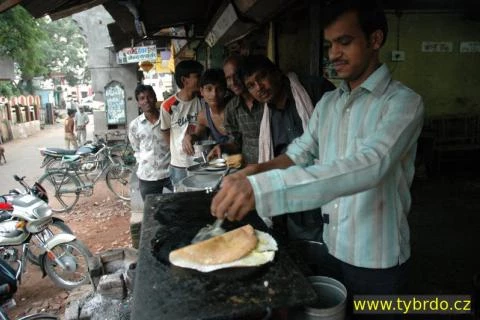 Masla dosa