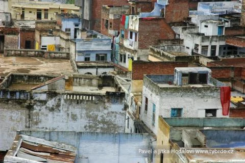 Varanasi
