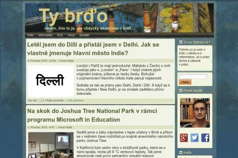Tybrdo 2009