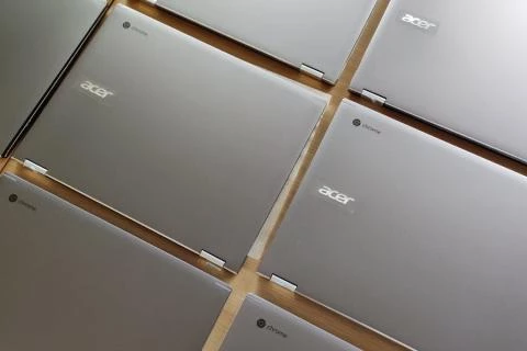 Centrální správa chromebooků v rámci Google Workspace