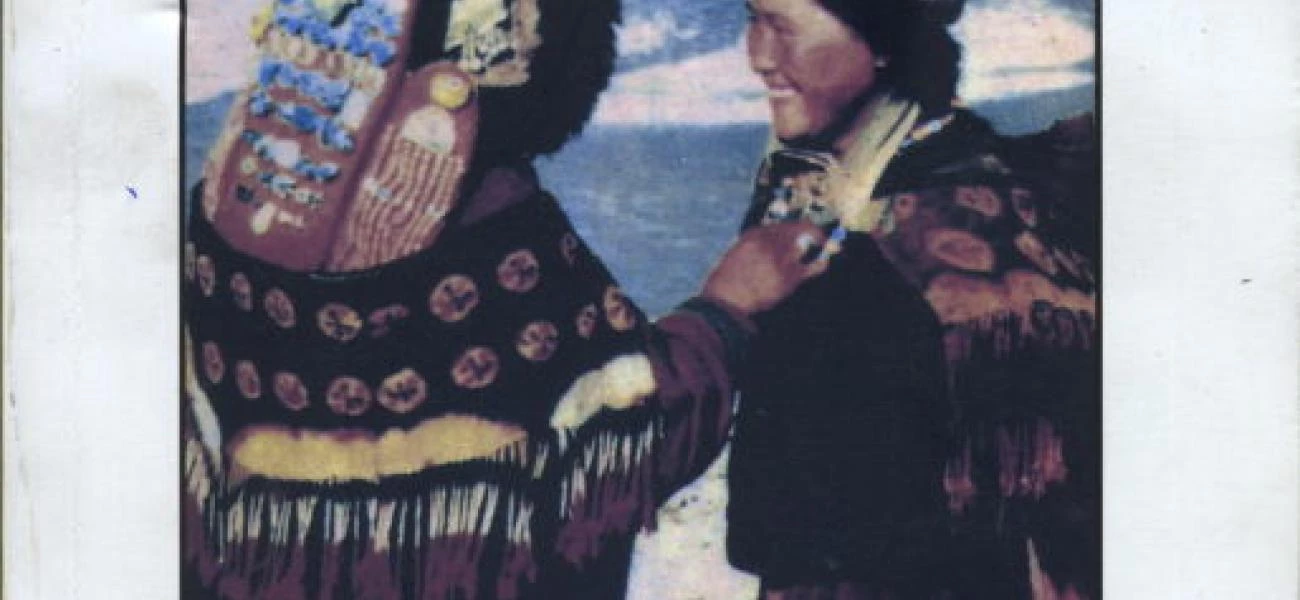 Dávné budoucnosti - Helena Norberg-Hodge Dávné budoucnosti - Helena Norberg-Hodge