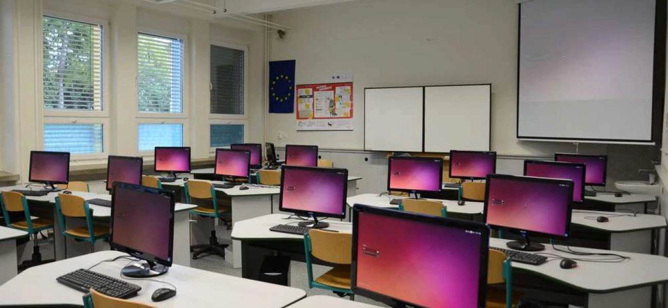 Další roky s Linuxem ve školství