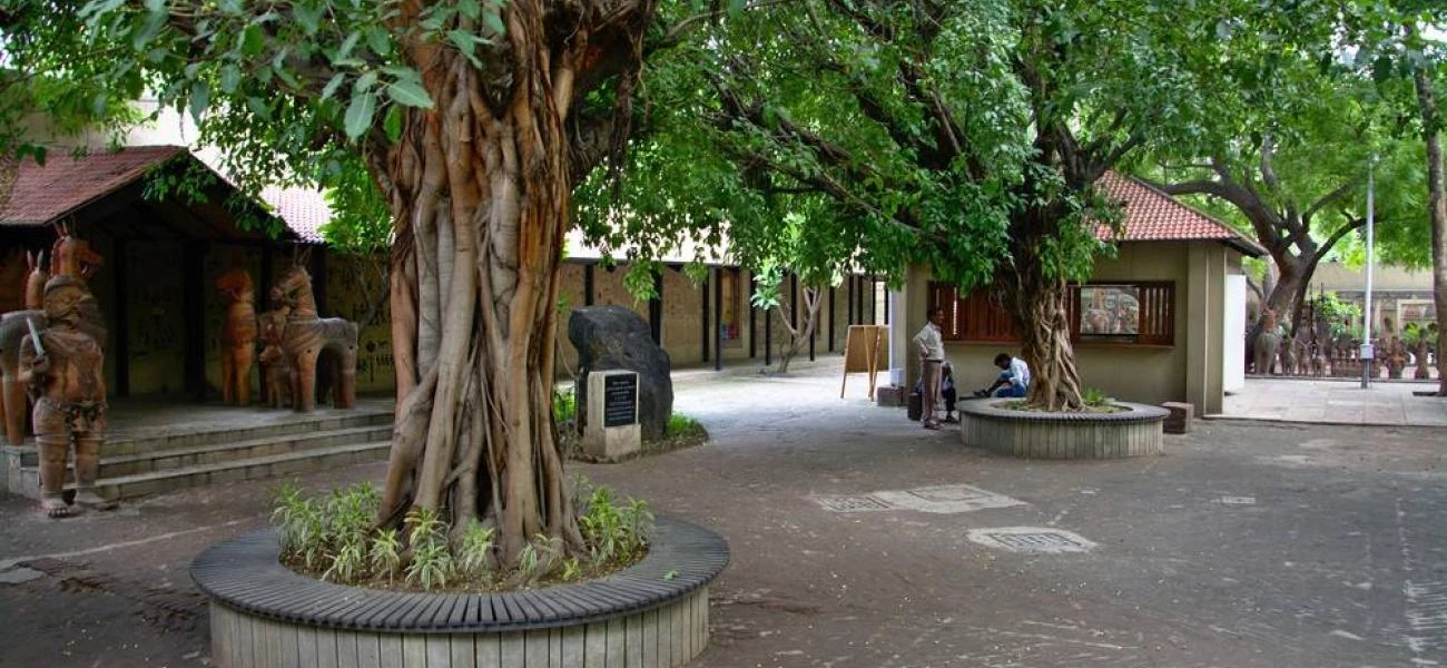 National Handicrafts museum v Delhi National Handicrafts museum v Delhi