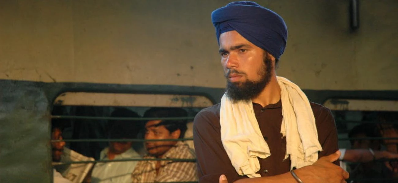Sikh Sikh