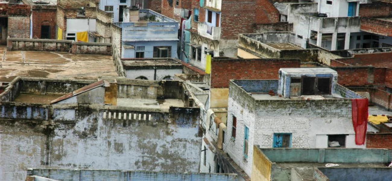 Varanasi Varanasi