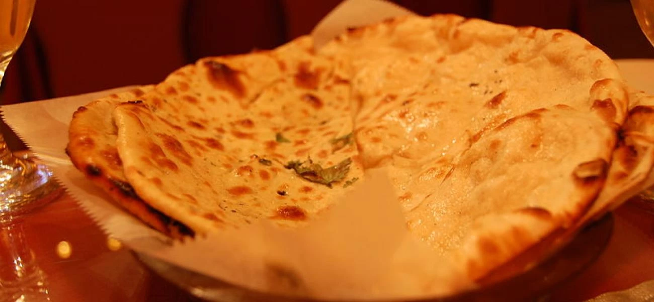 paratha