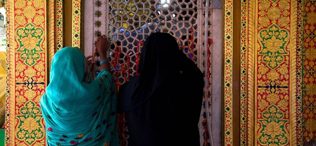 Nizamuddin Dargah Nizamuddin Dargah