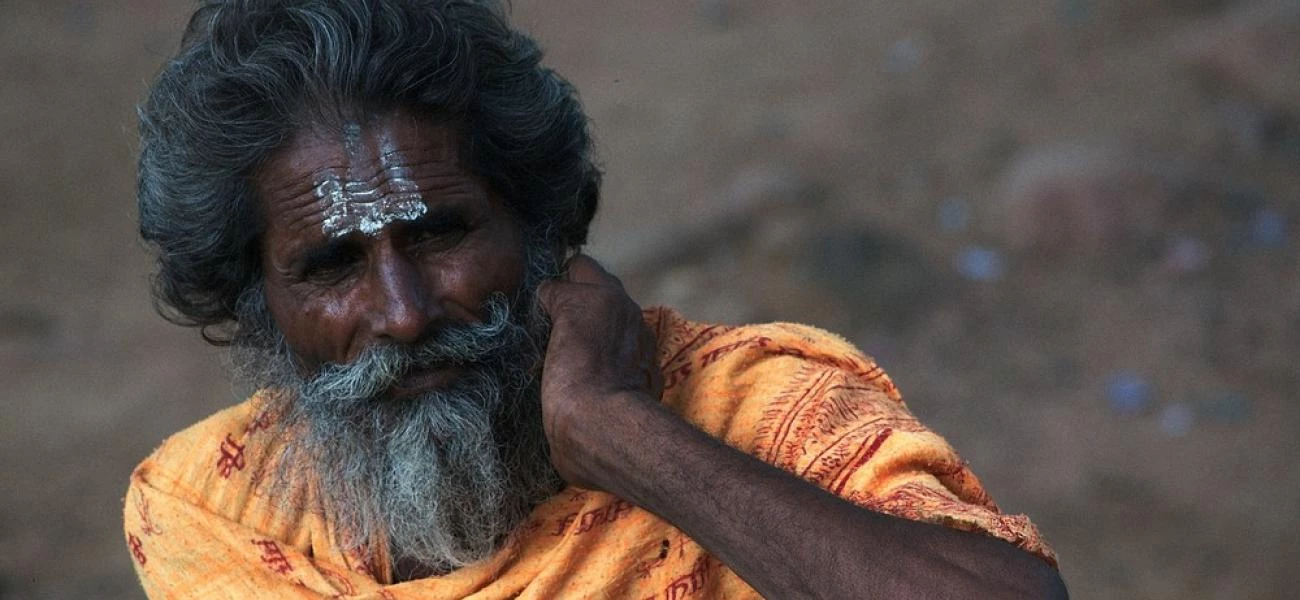 Sadhu Sadhu