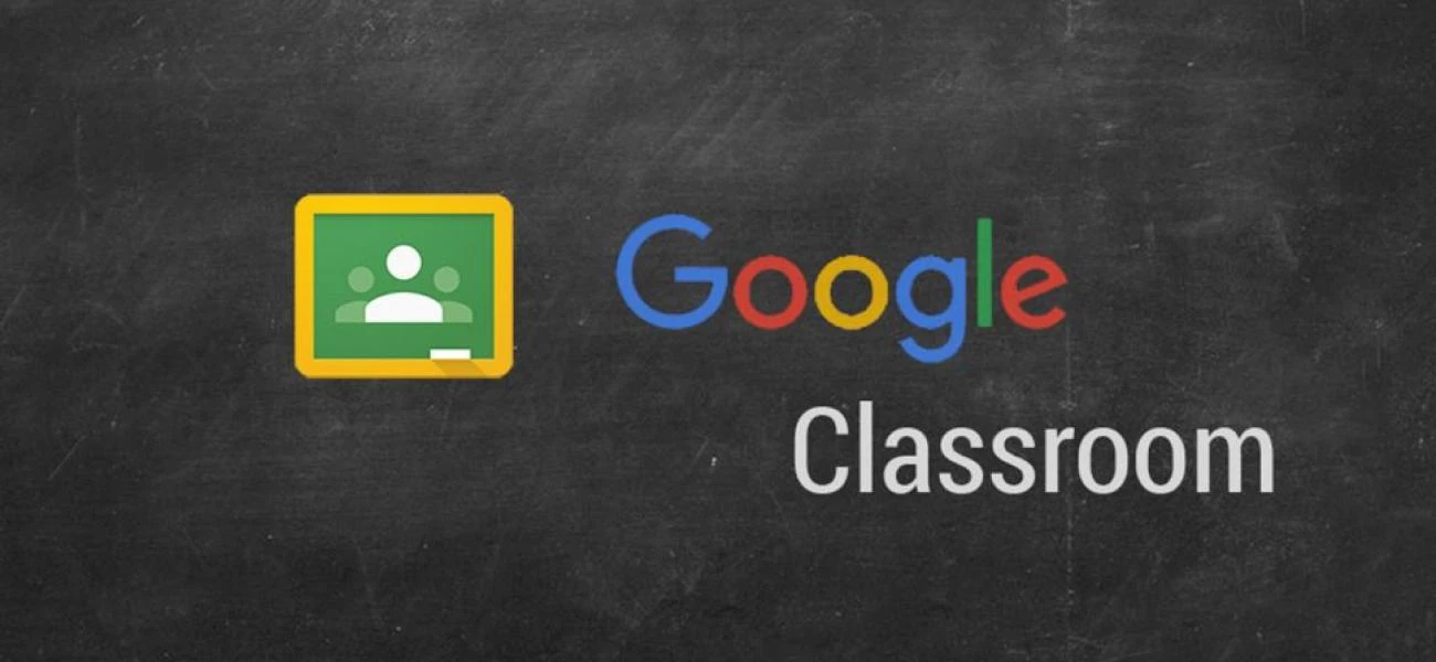 Google Classroom Google Classroom
