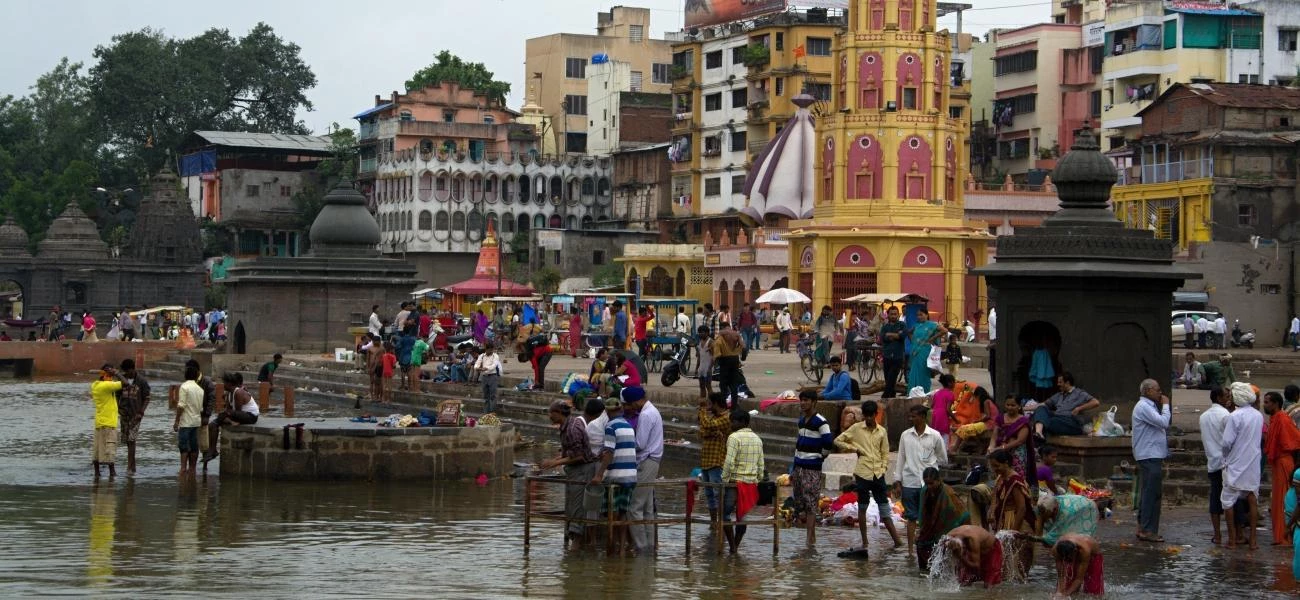 Panchavati Nasik
