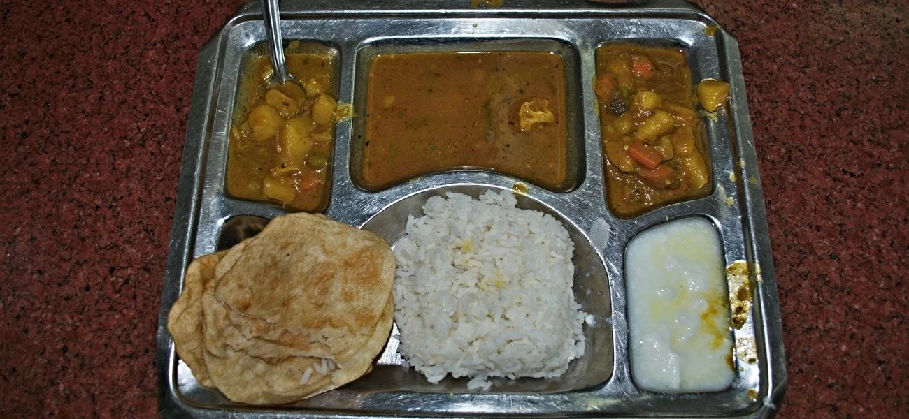 Thali