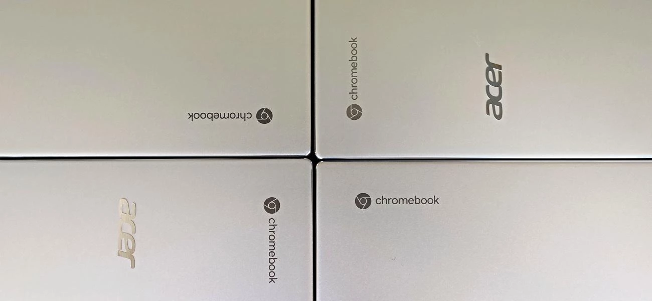 Chromebook Spravovaná relace hosta Chromebook Spravovaná relace hosta