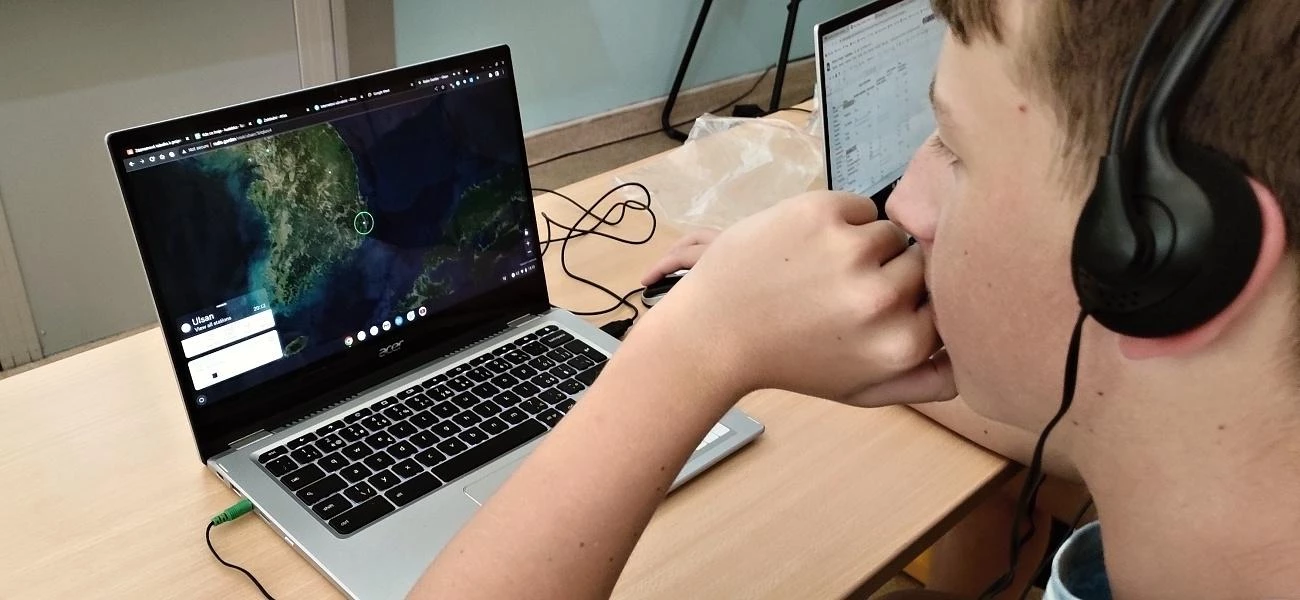 Co nás mongolský metal naučil o světových rádiích. Další hudebka s využitím techniky Co nás mongolský metal naučil o světových rádiích. Další hudebka s využitím techniky