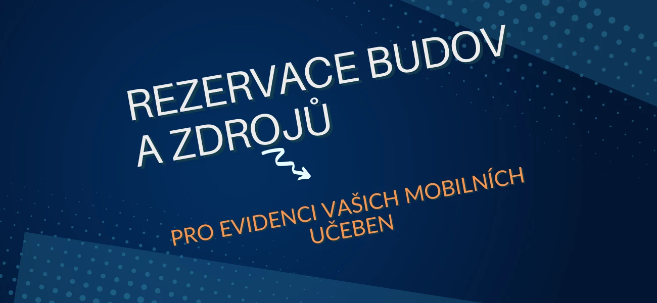 Rezervace budov a zdrojů ve Google Workspace Rezervace budov a zdrojů ve Google Workspace