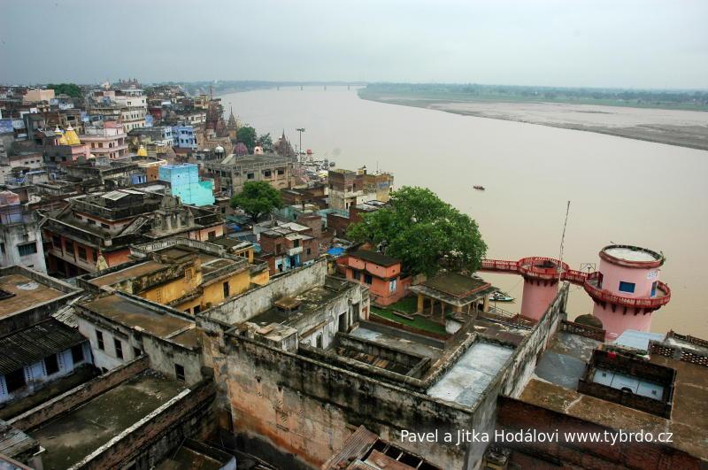 Varanasi
