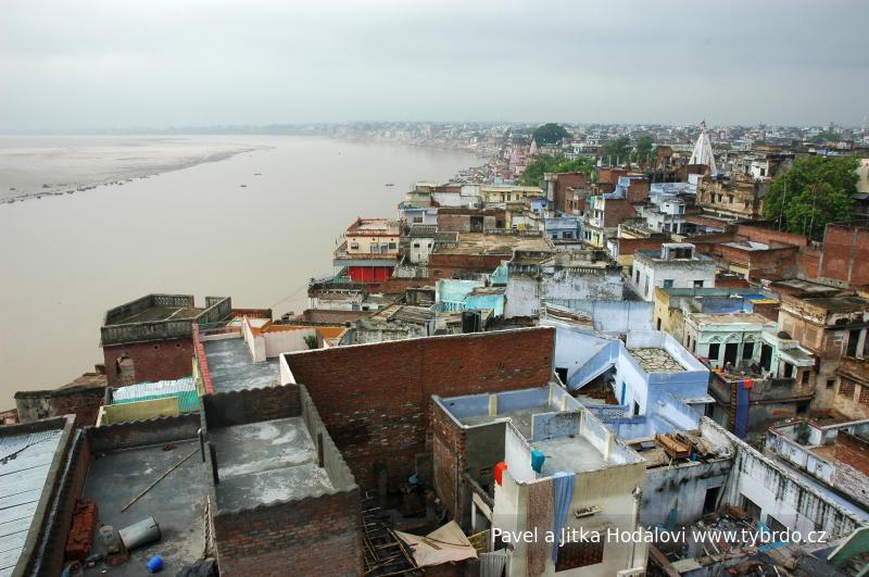 Varanasi