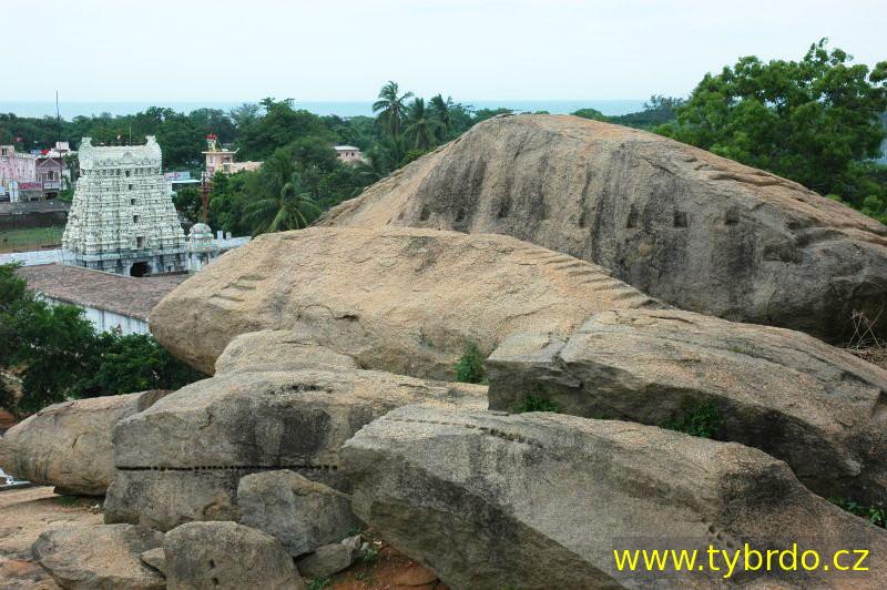 Mahabalipuram
