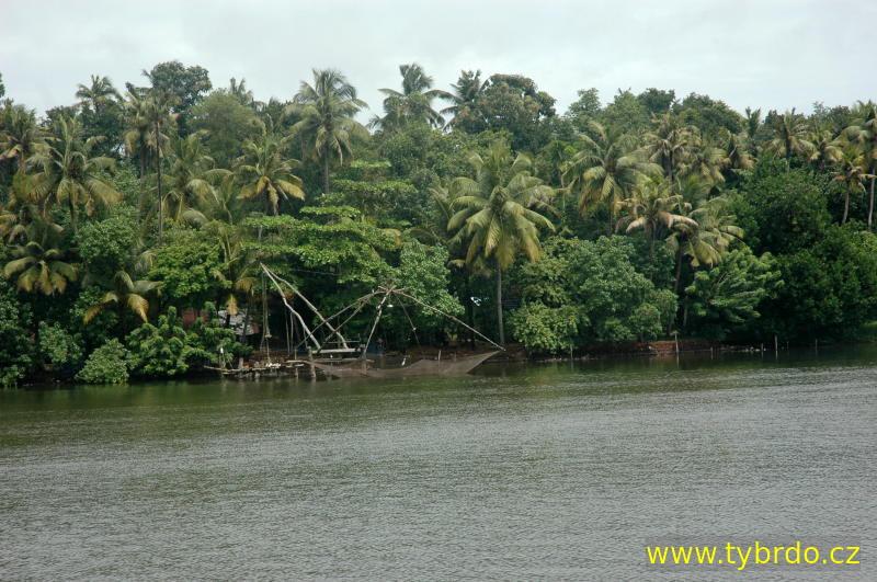 Backwaters Kerala
