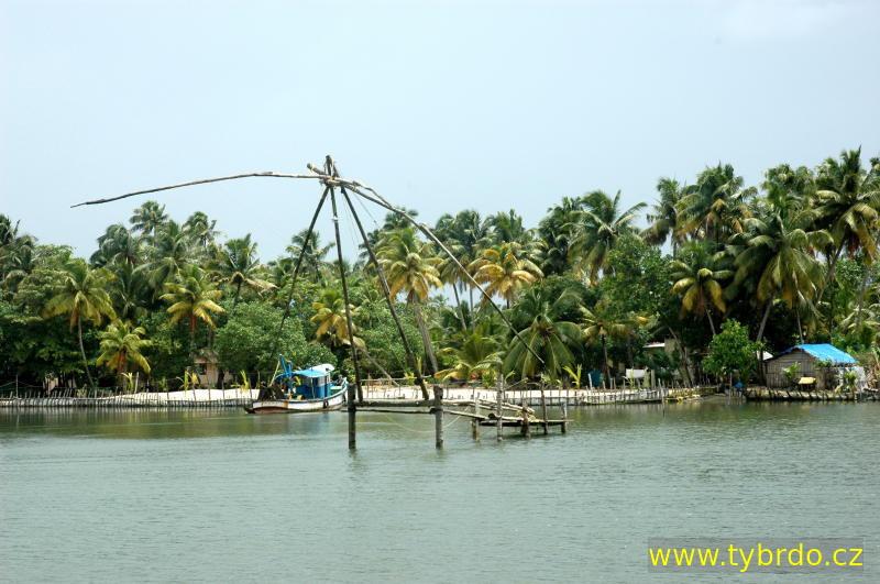 Backwaters Kerala