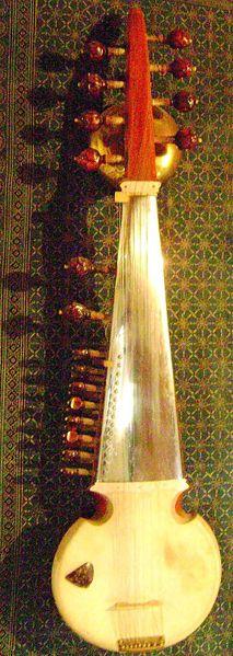 sarod
