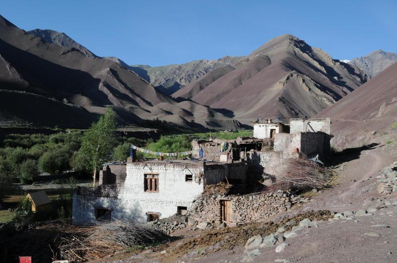 Ladakh