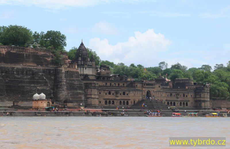Maheshwar