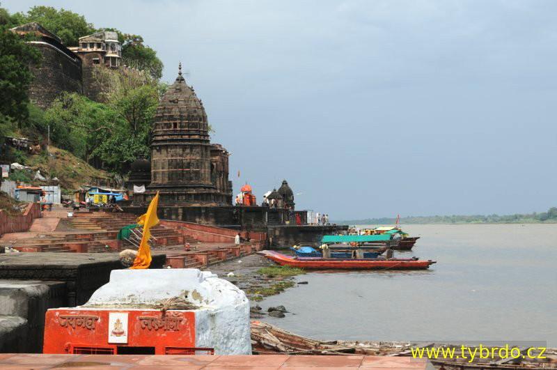 Maheshwar