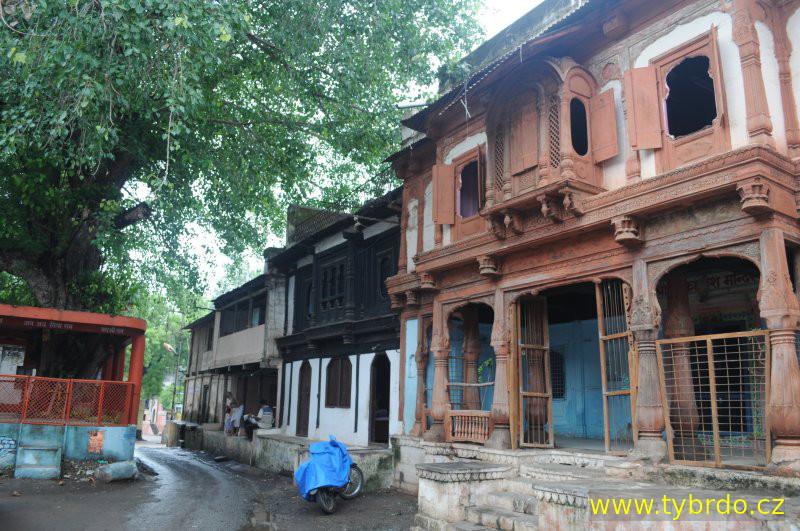 Maheshwar